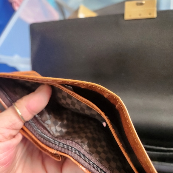 Unique $100 Dollar Bill Leather Wallet 😍💲🤑 - Picture 9 of 11